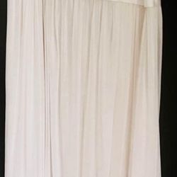 David’s Bridal Bridesmaid Dress - Size 14