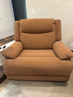 Large Cuddler Recliner Zero Gravity