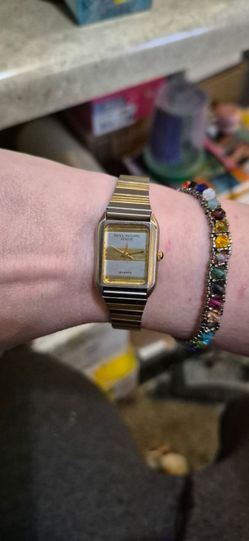 Vintage Women's Watch
