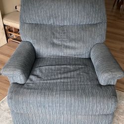 Reclining Chair