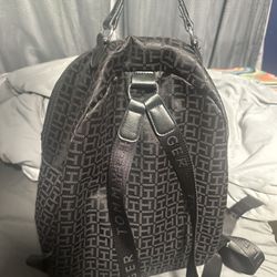 Tommy Hilfiger Backpack 
