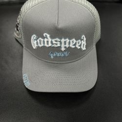 Godspeed Hat