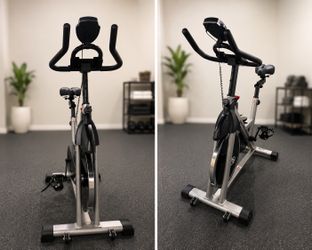 YOSUDA Indoor Exercise Bike – Excellent Condition
