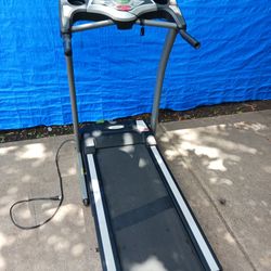 Treadmill