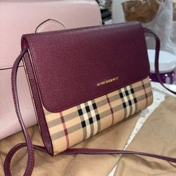 Burberry Cross Body