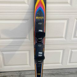 Ski Boot Good Condition