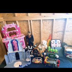 All Toys For Sale