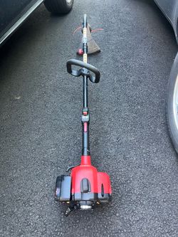 Weedwacker