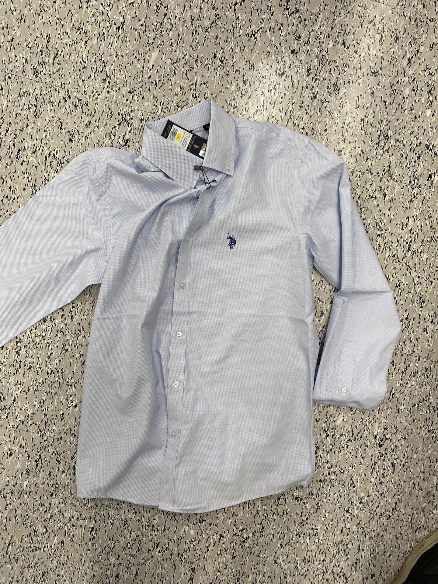 Polo assn. M shirt