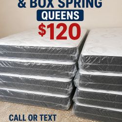 Mattress 