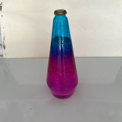 Lava Lamp Missing The Light 