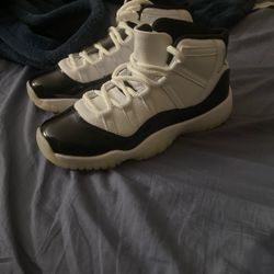 Jordan 11 Brand New Need Gone 