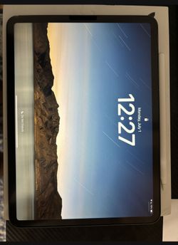 iPad Pro 11 Inch 1st generation 256gb