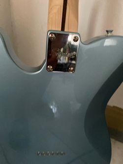 Squire Telecaster