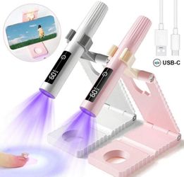 Nail light