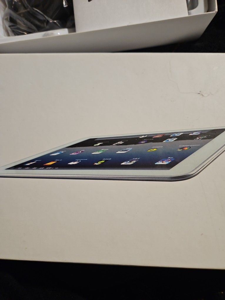 2 Brand New Tablets