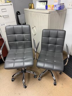 Desk Chair