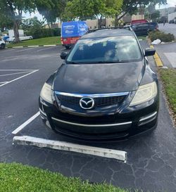 2009 Mazda Cx-9