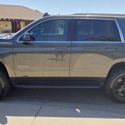 2019 Chevrolet Tahoe