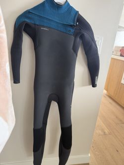O’Neil Hyperfreak 4:3 Size 10 Kids