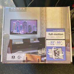 Sanus TV Mount