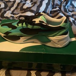 Puma Sneakers  Size 11