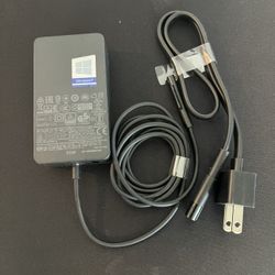 Microsoft Surface 65 Watt Charger