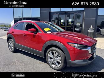 2023 Mazda CX-30
