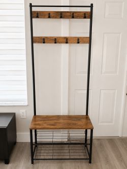 Coat / Hat Rack - Free delivery