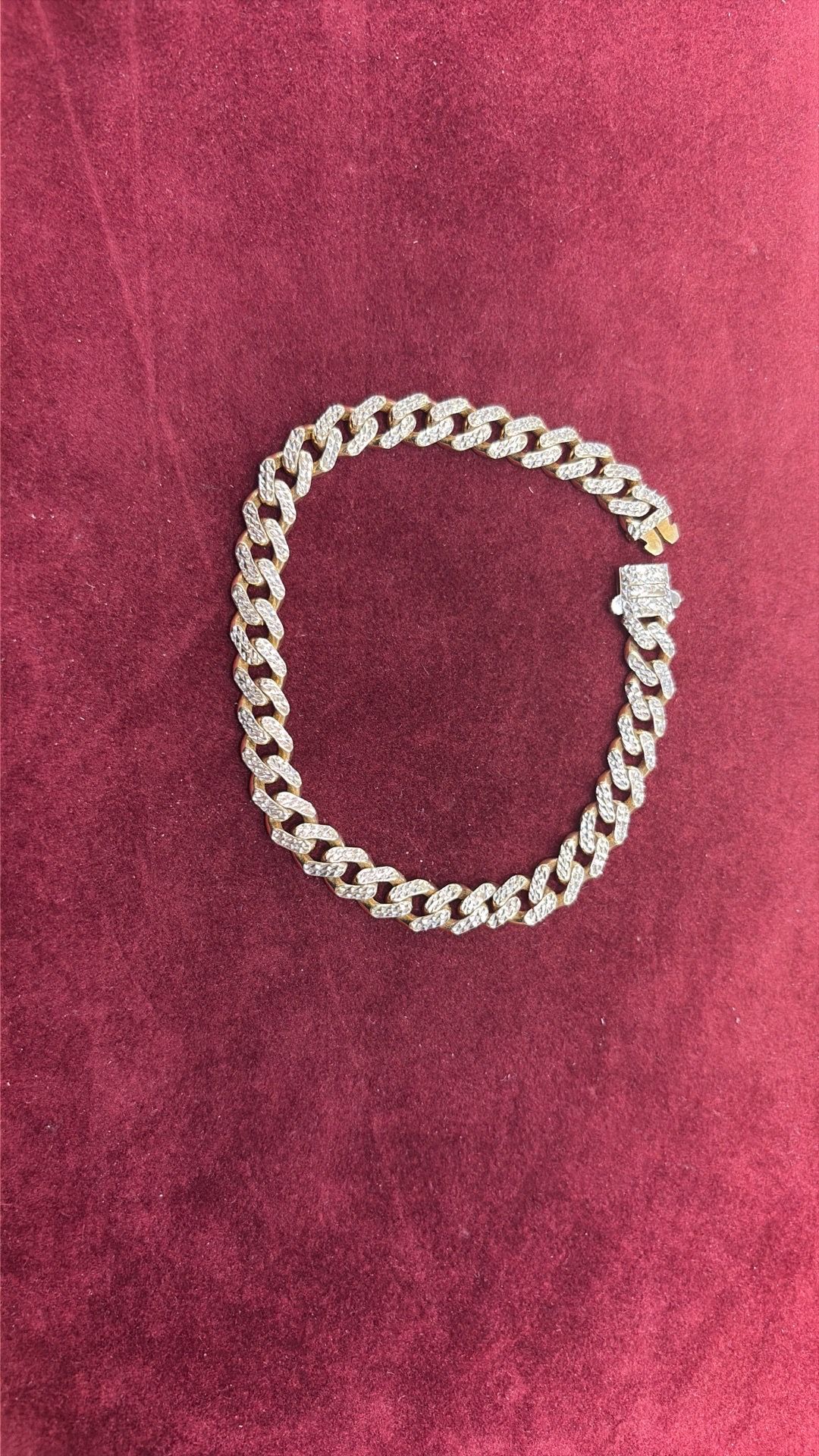 Cuban Bracelet