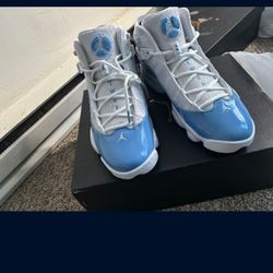 Jordan Size 11.5