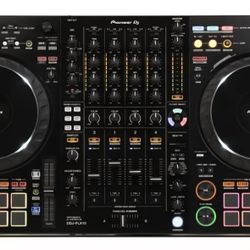 Pioneer Flx10 With Jetpack Glide Caae And Deck Saver 1500 Firm