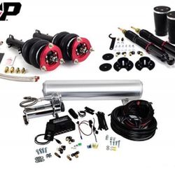 Airlift 3P Air Suspension Get Approved For Finance Now 