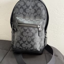 Coach Crossbody Bag 