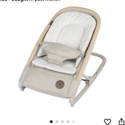 New Maxi-Cosi Kori 2-in-1 Baby Bouncer Chair kids