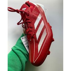 adidas Adizero Electric Football Cleats Men’s sz 13 NEW NO BOX!! 