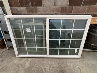 72x42 Window