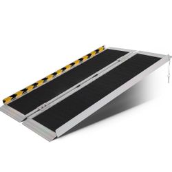 4ft Wheelchair Ramp