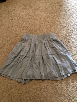 Brandy Melville skirt