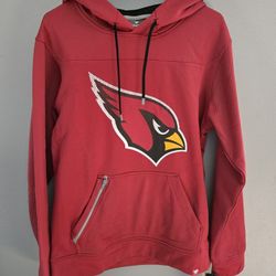 Cardinals Hoodie