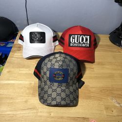 Designer Hats 