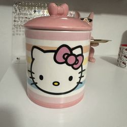 Hello Kitty New