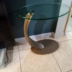 Side Table