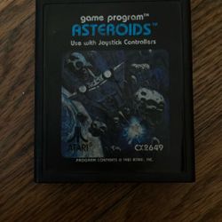 Atari Games