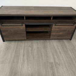 TV stand/ Media Console