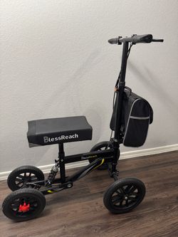 Knee Scooter