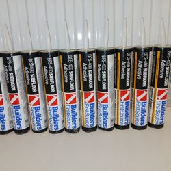 Subfloor Adhesive