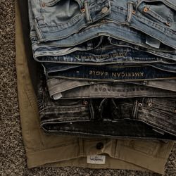 Mens Jeans