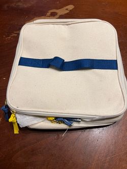 Chloe + Isabel bag
