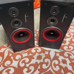 cerwin vega 12 speaker’s LS12